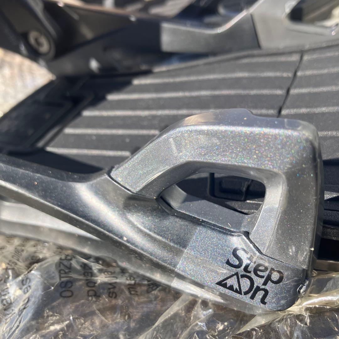 バートンstepon バインディング　M