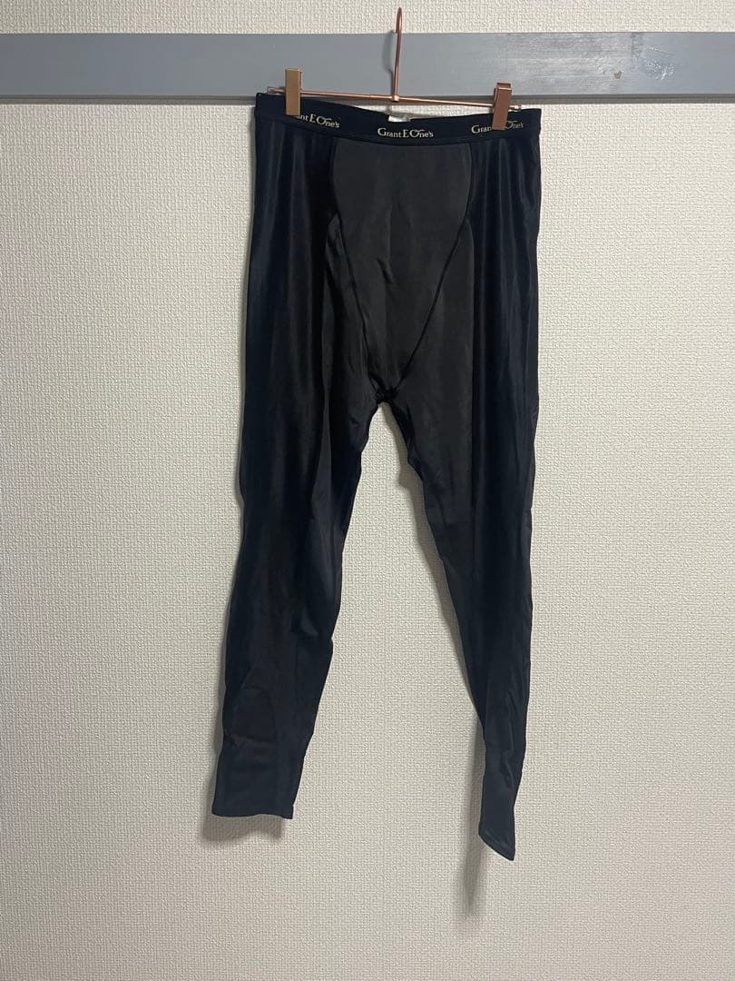 グラントイーワンズ　 Bi Biメンズスパッツ