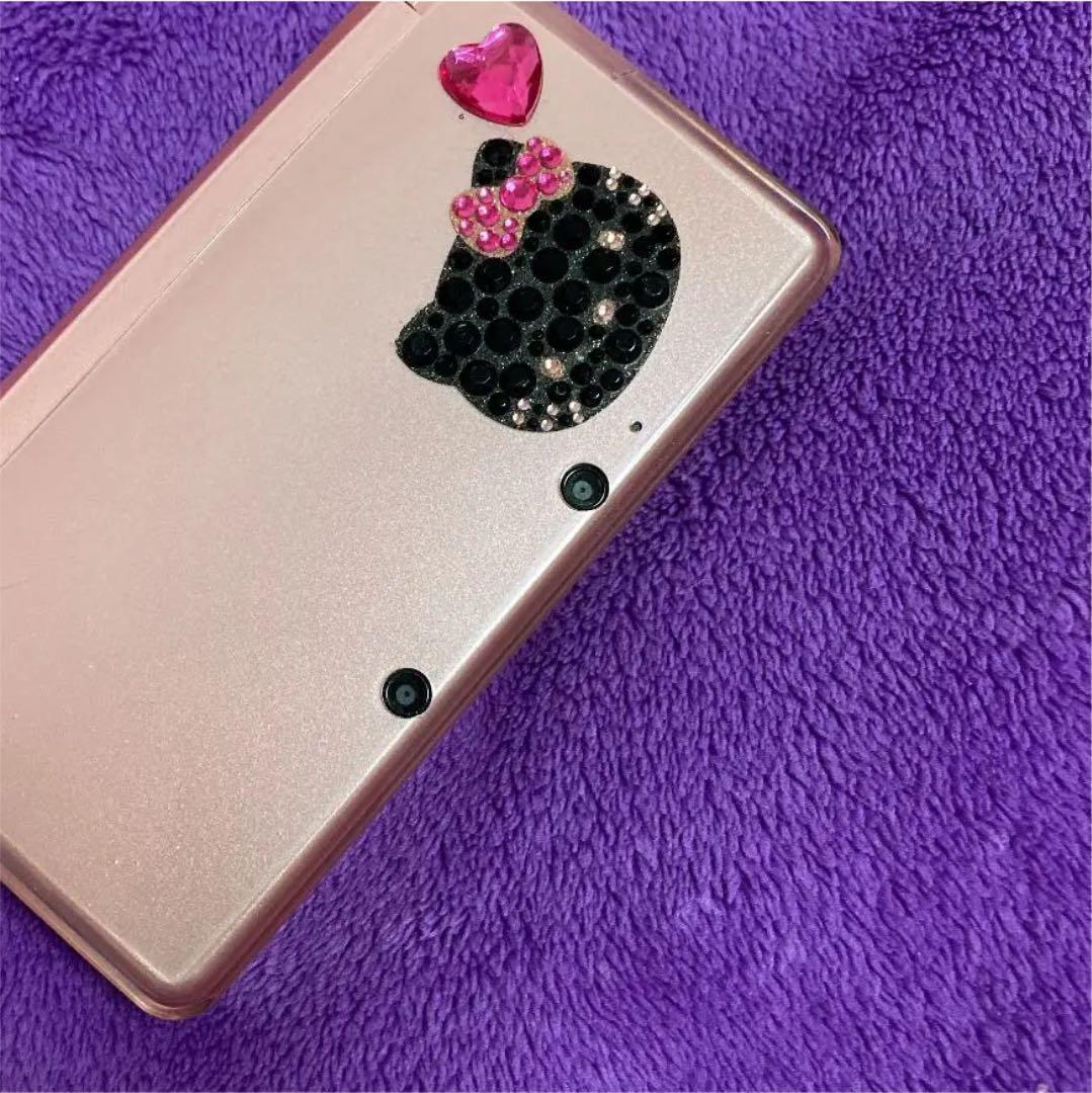 3DSセット♡本体＋ソフト3つ