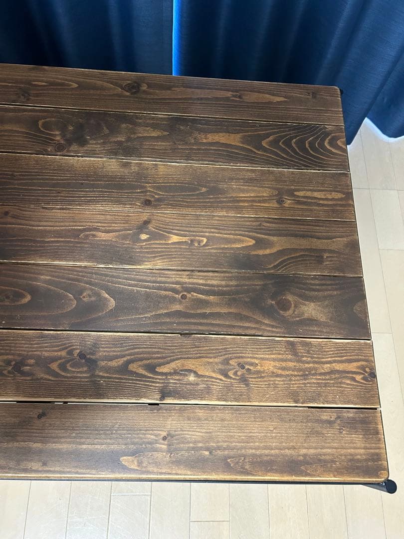 【値下げ】東馬　KeLT -ケルト-　リビングテーブル