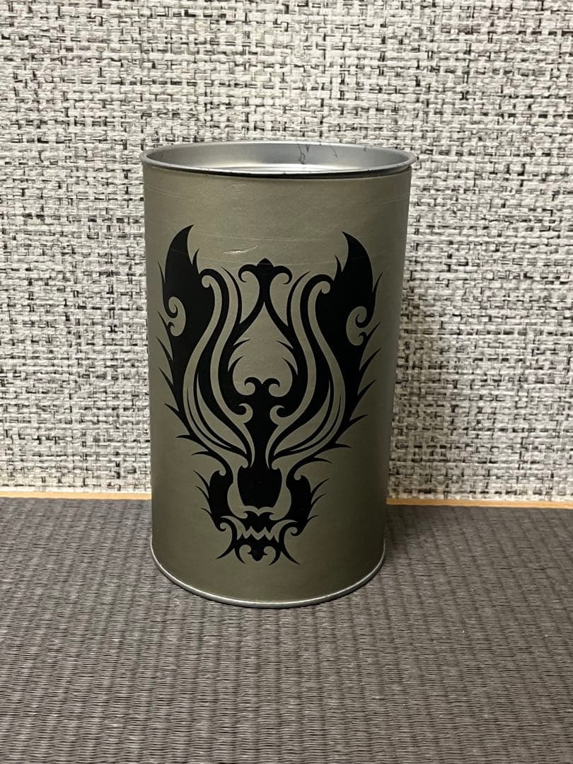 FINALFANTASYⅦ ADVENTCHILDREN限定BOX おまけ有