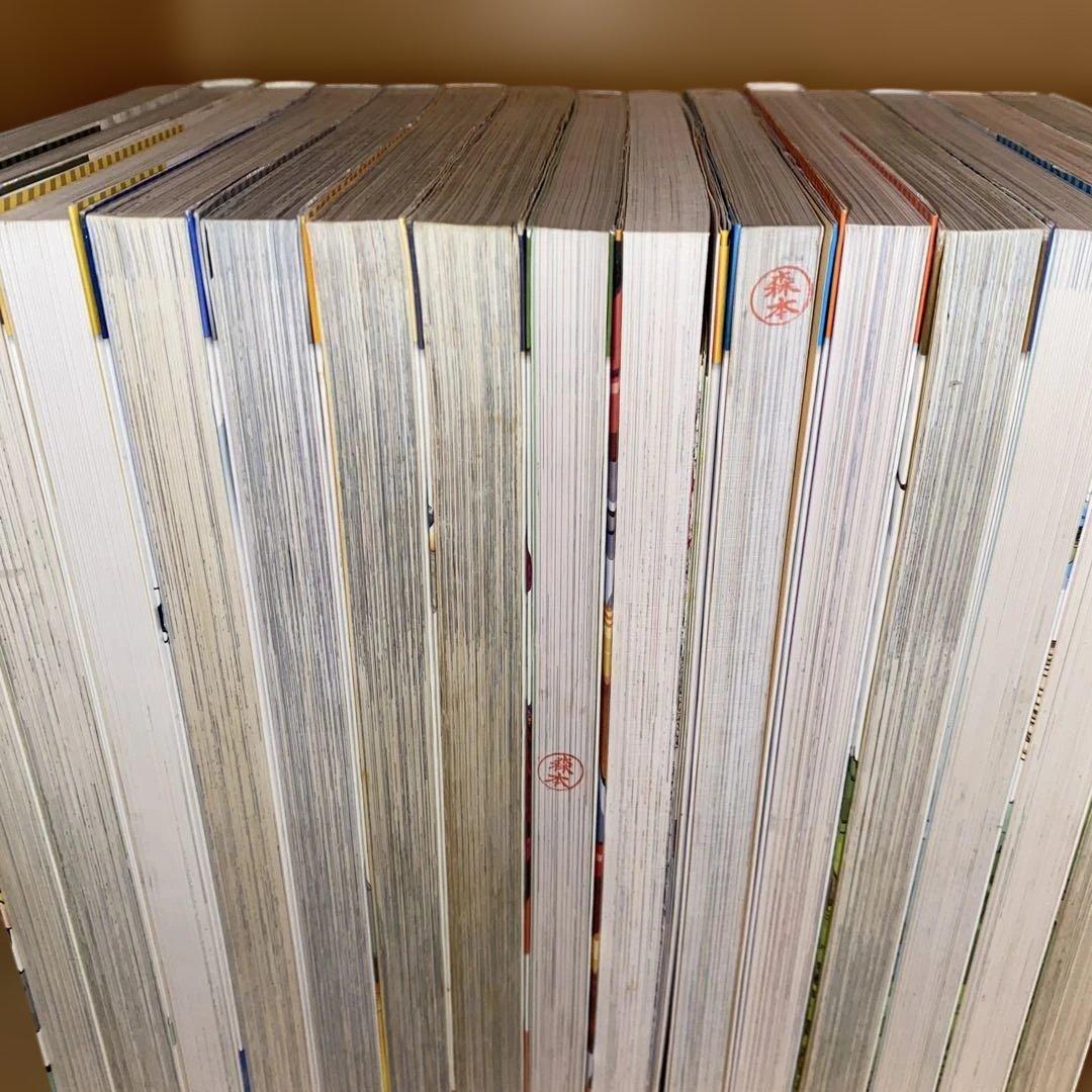 科学漫画　サバイバルシリーズ　47冊セット