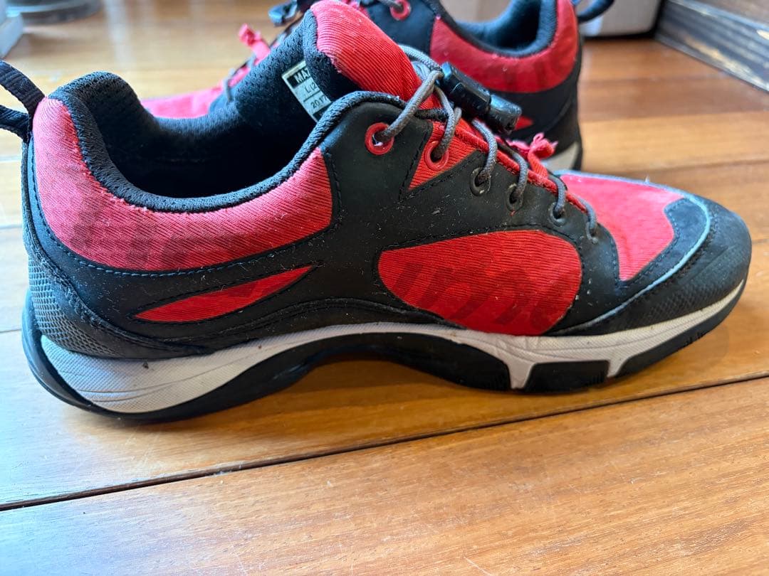 mazume マズメ　釣り　シューズ