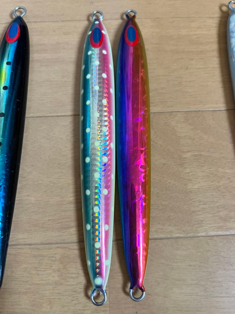 スパイＶ　スピンドル