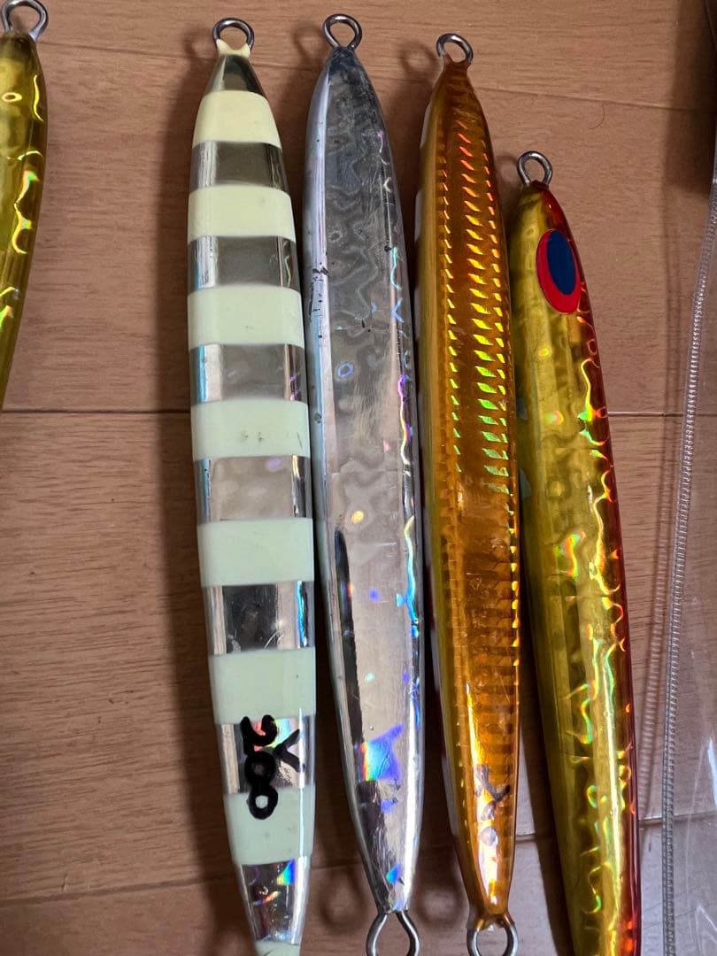 スパイＶ　スピンドル