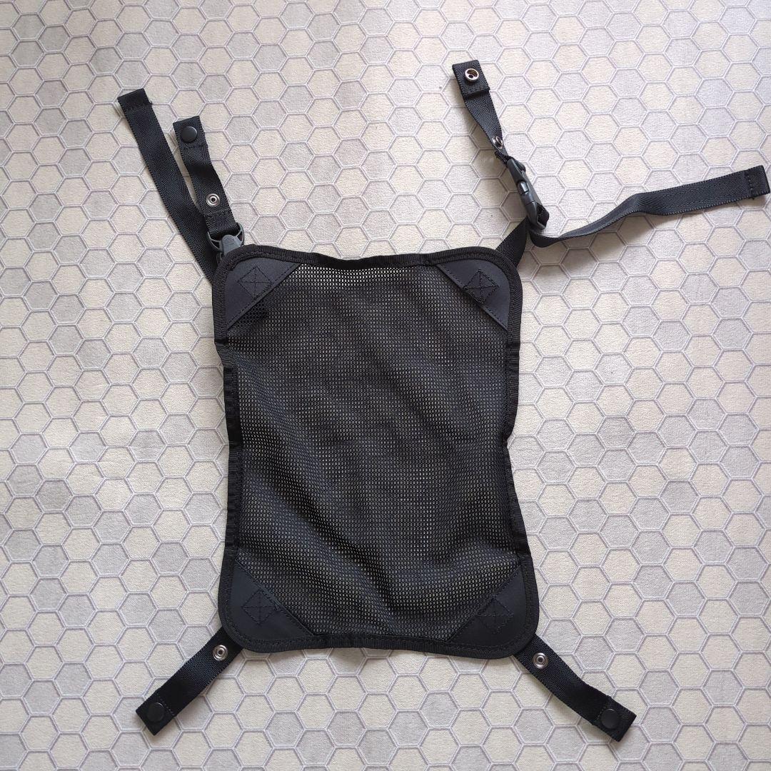 WHOLE EARTH EXPLORER キャリーケース