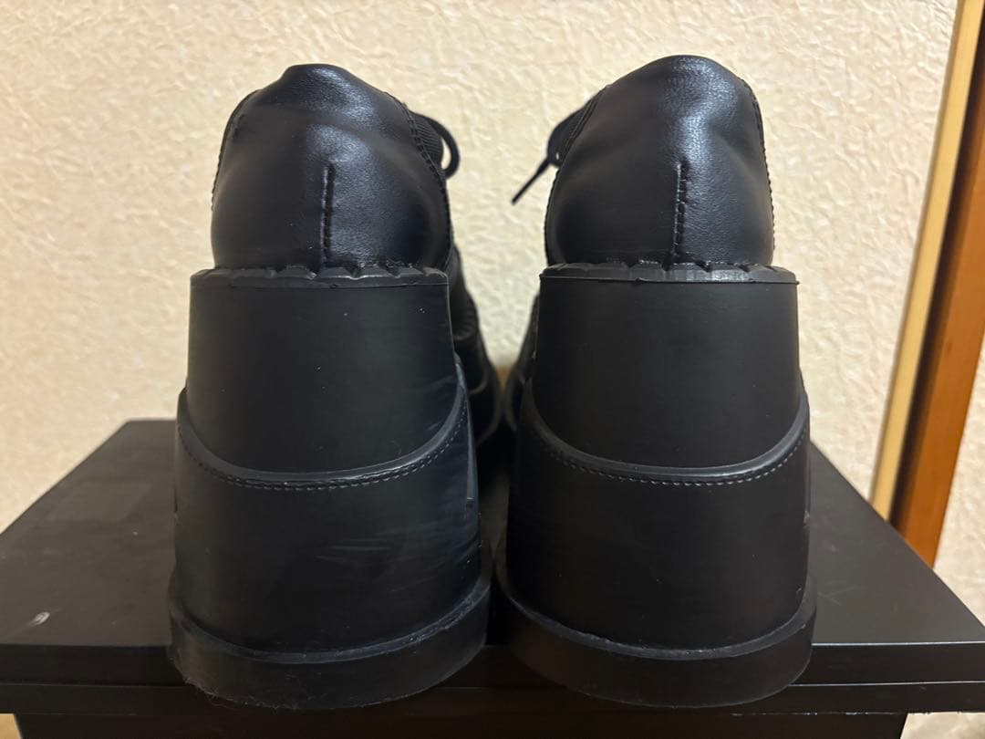 DEMONIA デモニアSTOMP-08