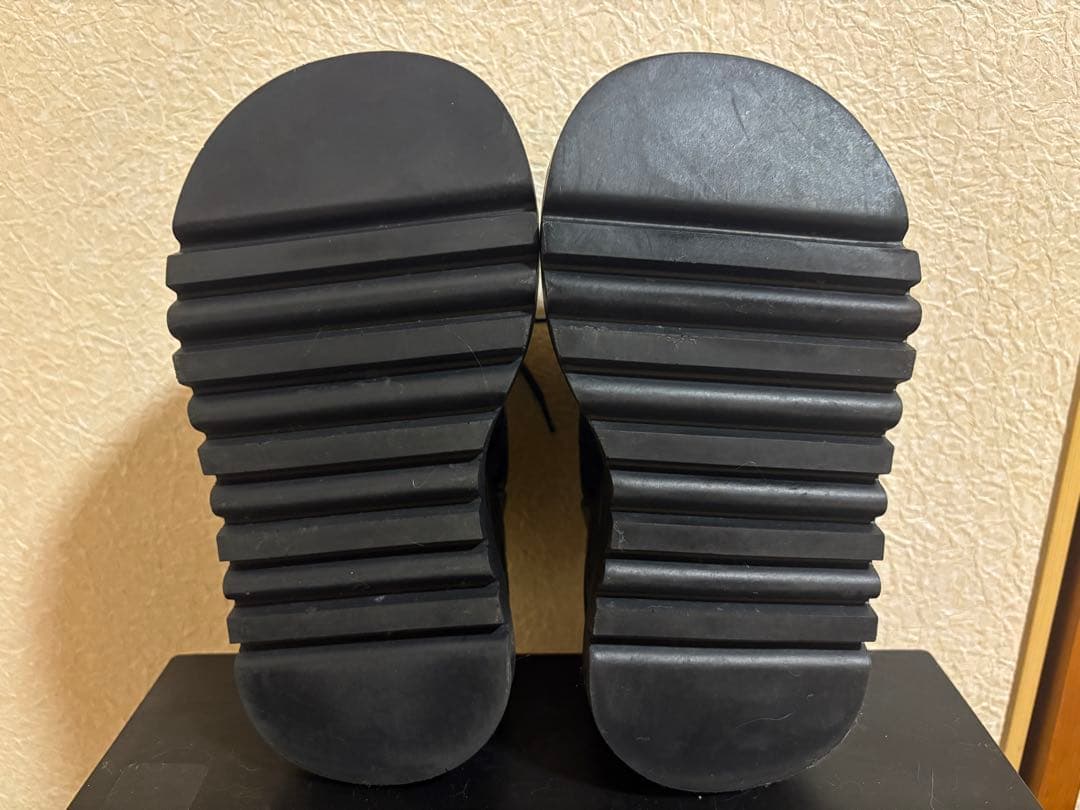 DEMONIA デモニアSTOMP-08