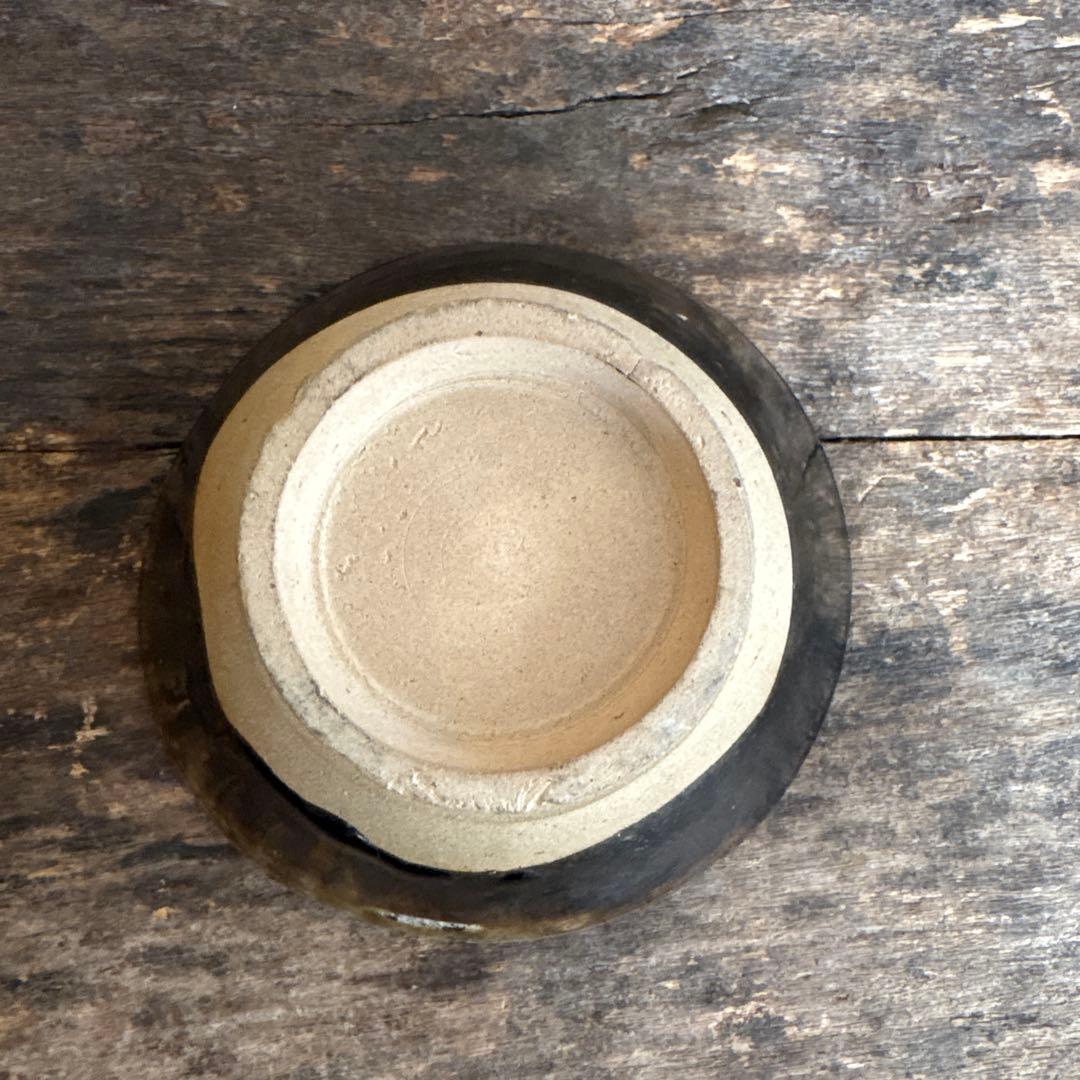 SALE⬇️古琉球　マカイ　茶碗　ヤチムン