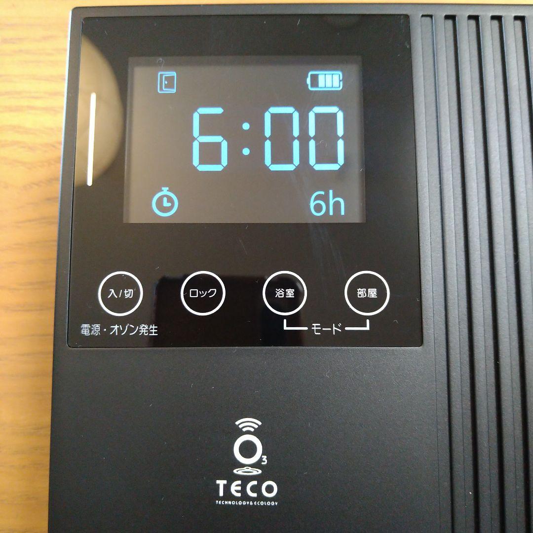 バスピースO3 TM-10MAC タムラテコ