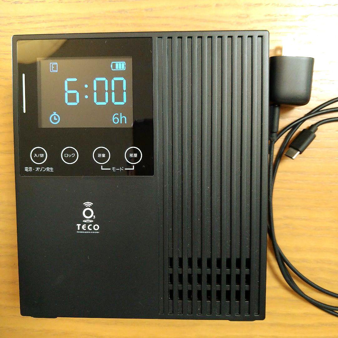 バスピースO3 TM-10MAC タムラテコ