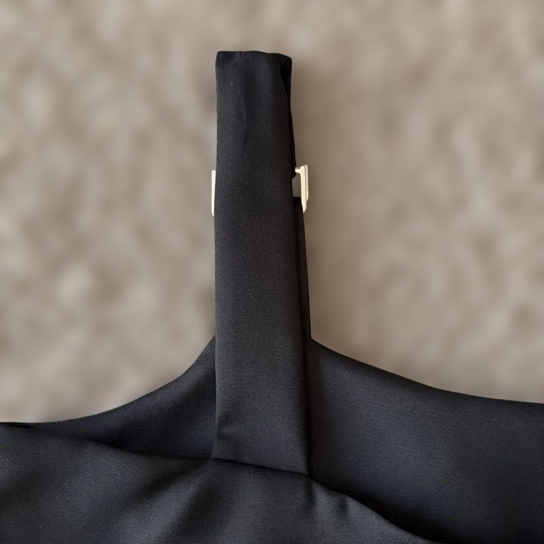 NOBLE ブラックオールインワン