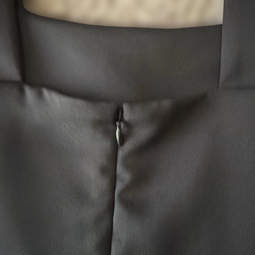 NOBLE ブラックオールインワン