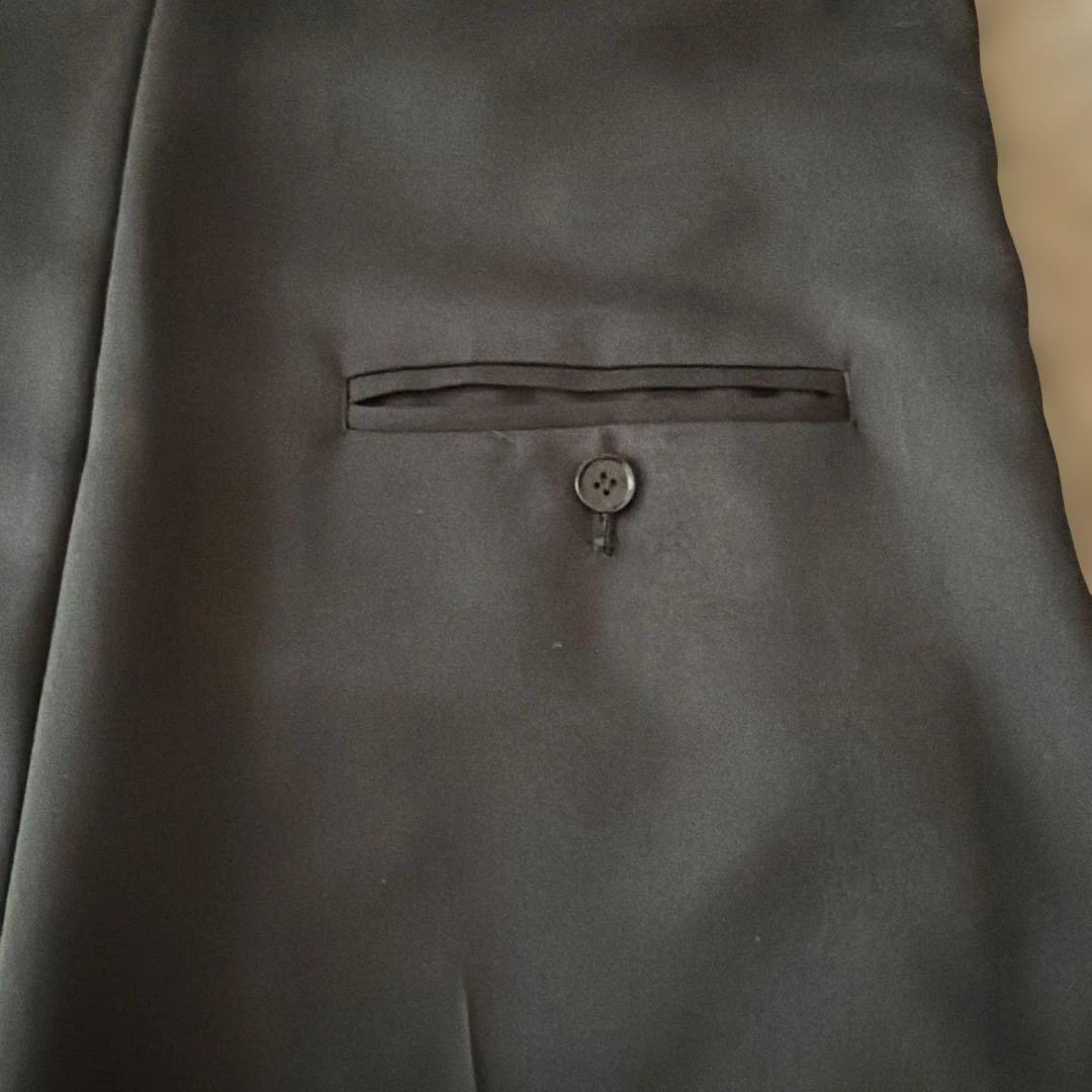 NOBLE ブラックオールインワン