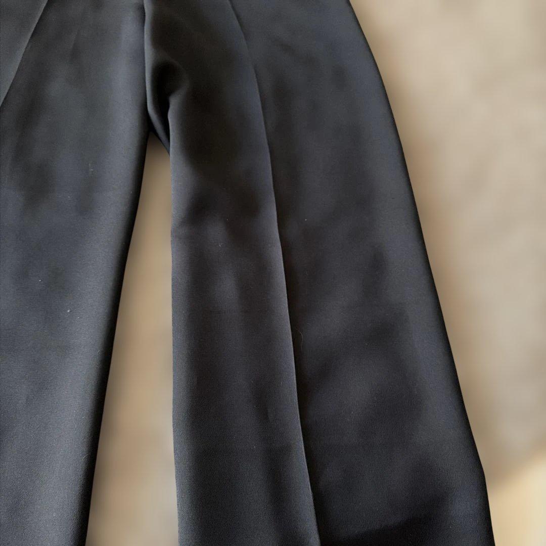 NOBLE ブラックオールインワン