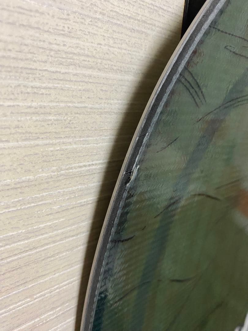 スノーボード ROSSIGNOL SLASHMI 155cm