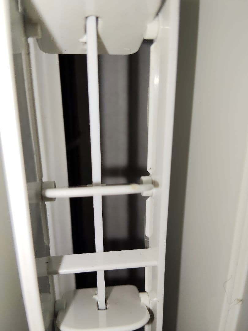 CORONA コロナ ウインドエアコン CW-1622R 2022年製 窓用