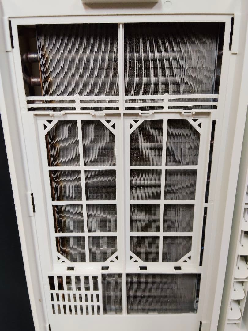 CORONA コロナ ウインドエアコン CW-1622R 2022年製 窓用