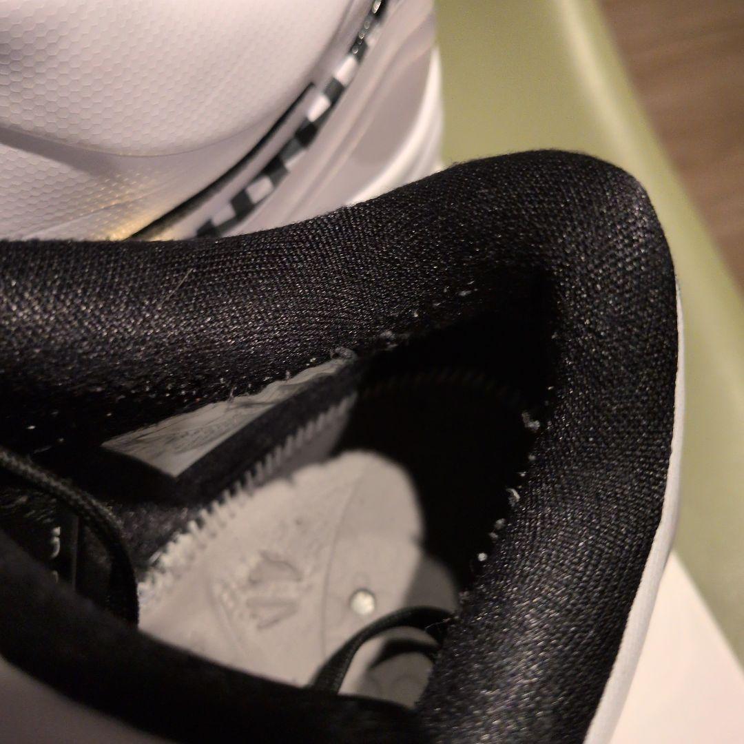 シューズ(男性用) Nike Kobe IV PROTRO Mambacita25cm