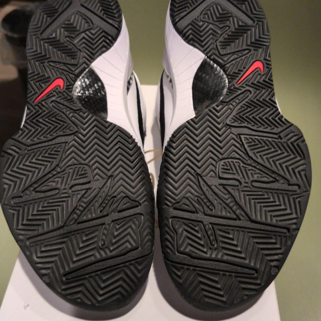 シューズ(男性用) Nike Kobe IV PROTRO Mambacita25cm