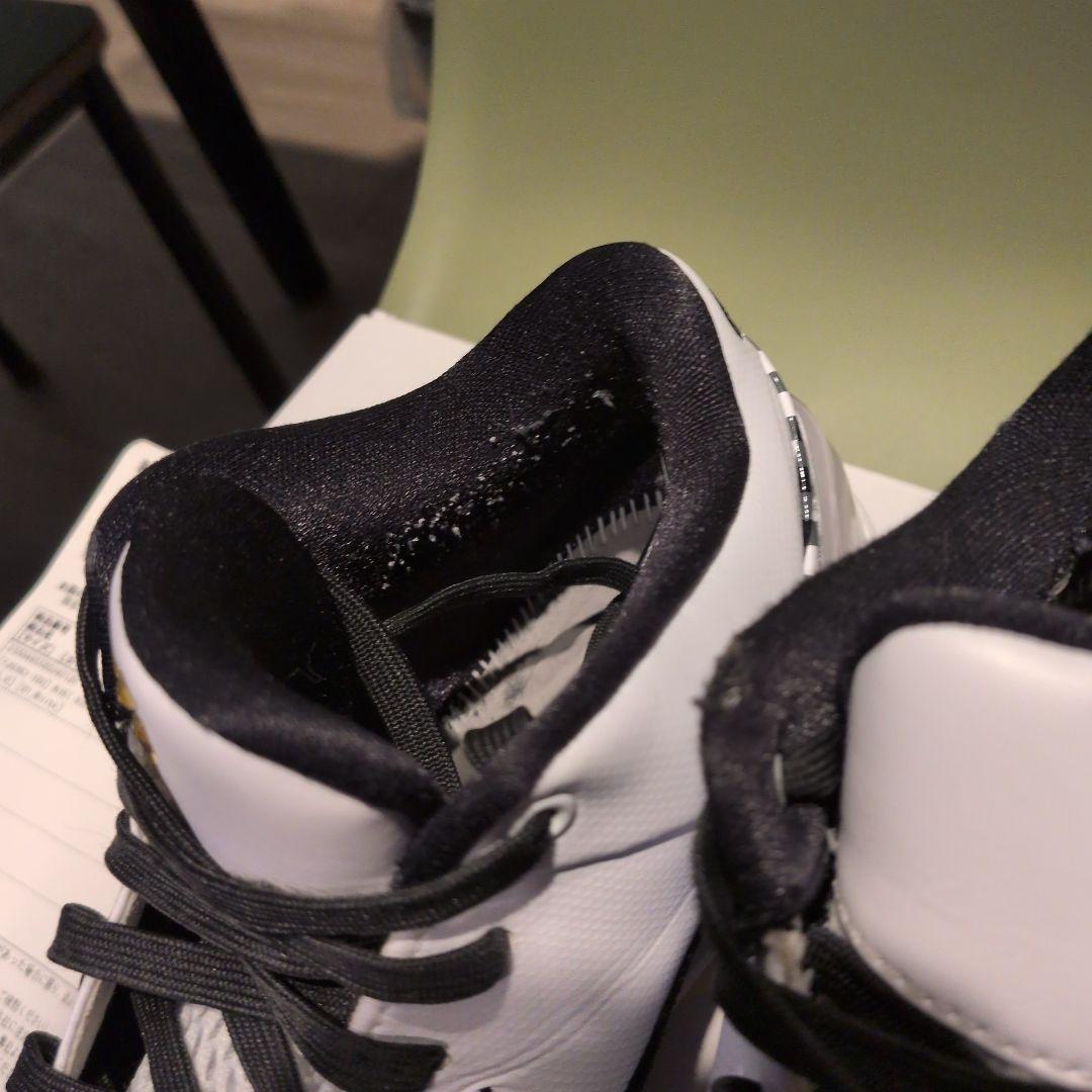 シューズ(男性用) Nike Kobe IV PROTRO Mambacita25cm