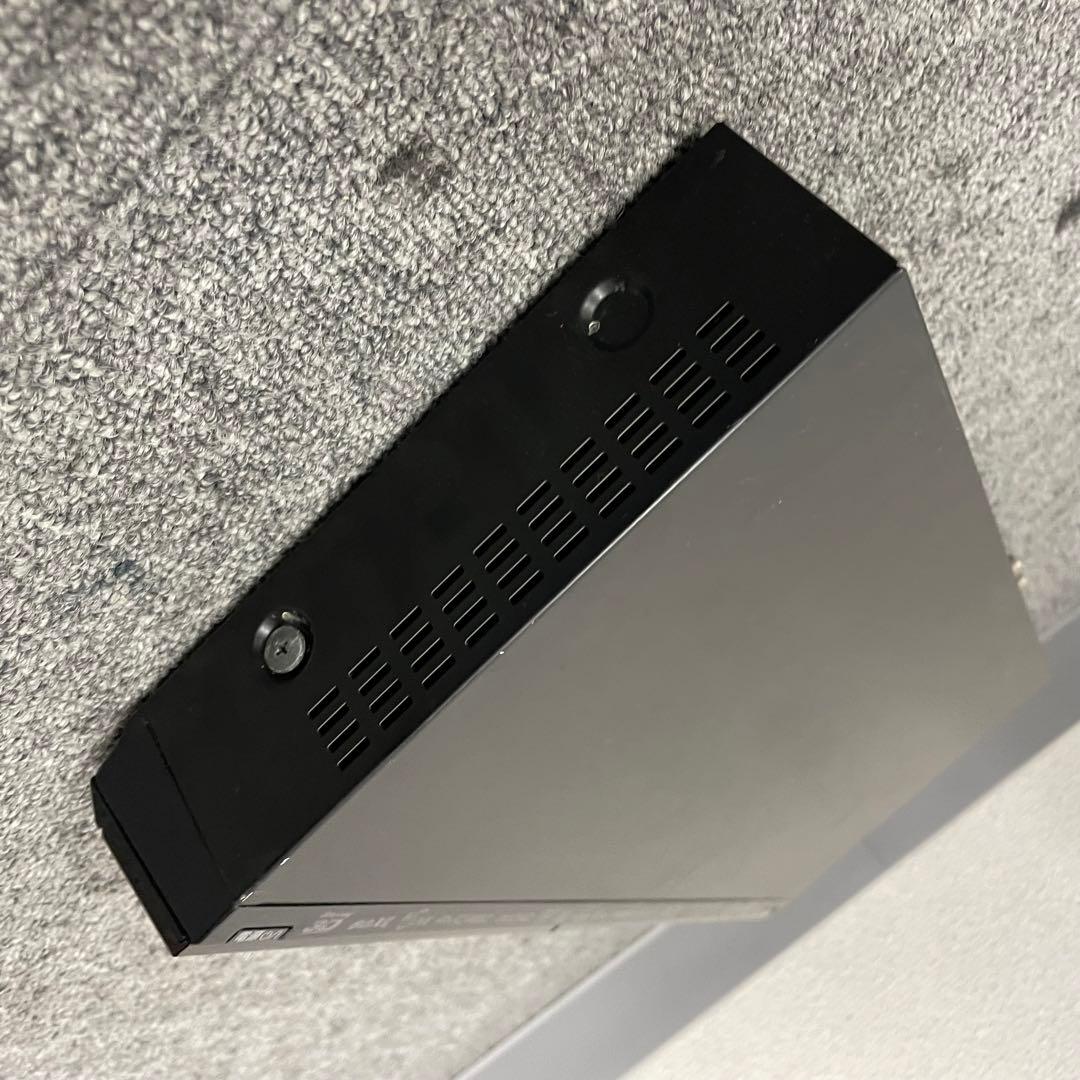 動作品 Panasonic DMR-BWT2100 ブルーレイレコーダー