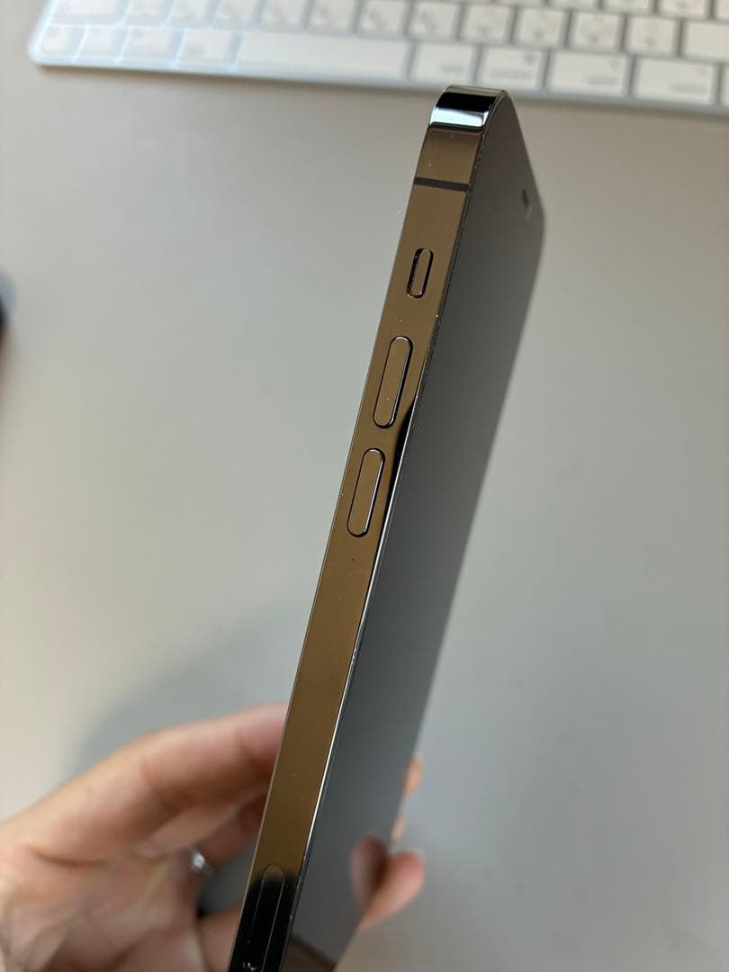 iPhone12pro 128GB バッテリー74% 最終値下げ