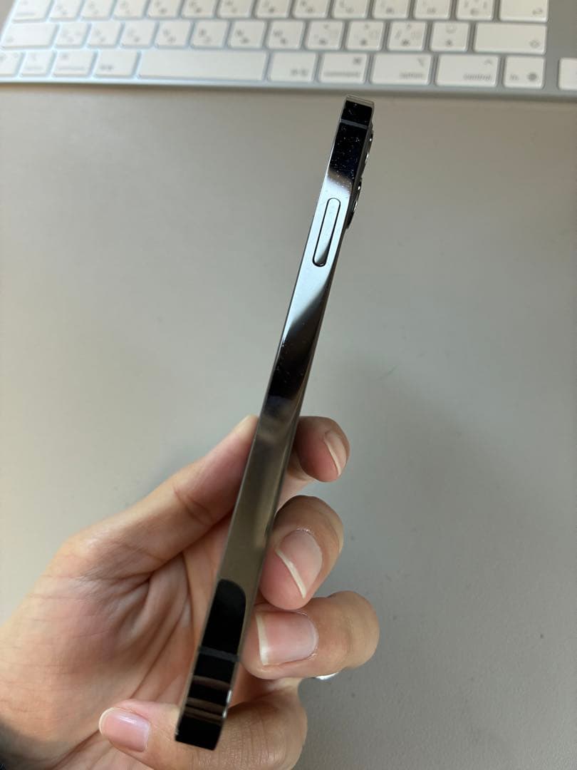 iPhone12pro 128GB バッテリー74% 最終値下げ