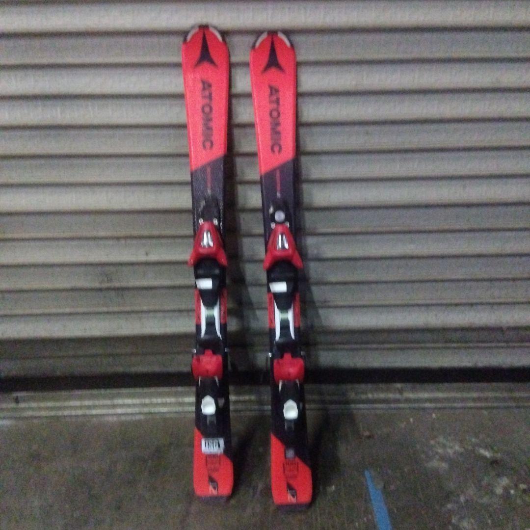 Atomic スキー板子供用