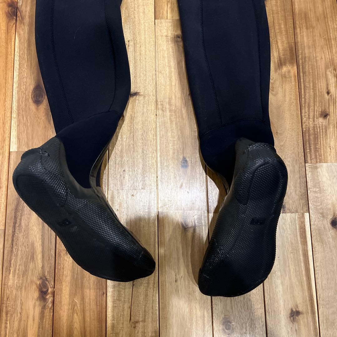 6/5までBEWETサーフィン用ドライスーツ ネオプレン