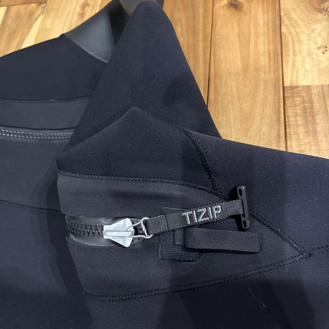 6/5までBEWETサーフィン用ドライスーツ ネオプレン