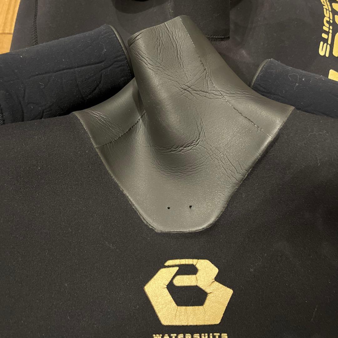 6/5までBEWETサーフィン用ドライスーツ ネオプレン