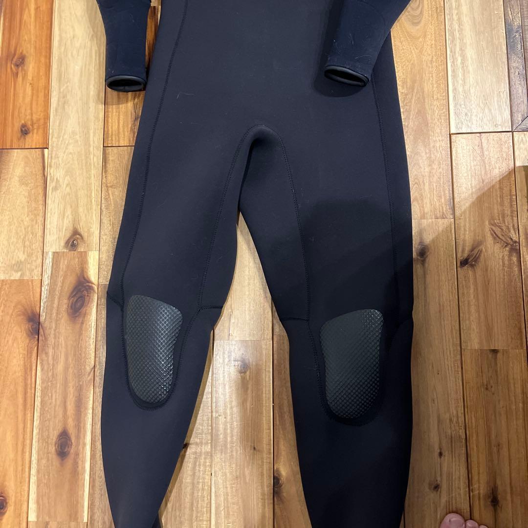 6/5までBEWETサーフィン用ドライスーツ ネオプレン