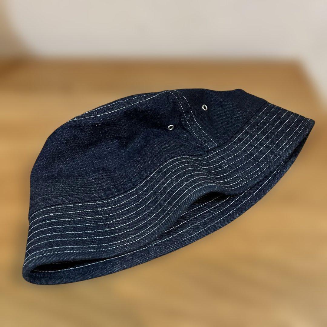 Post O`Alls ポスト オーバーオールズ POST Bucket 3