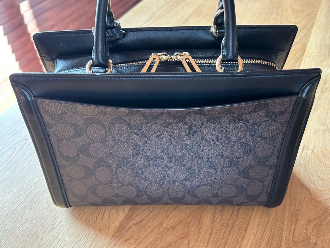 COACH コーチ ショルダーバッグ / 二つ折り財布