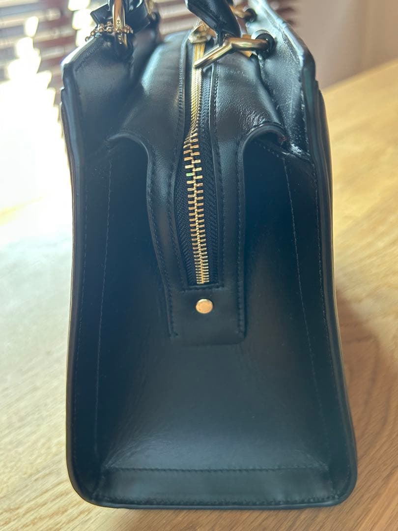 COACH コーチ ショルダーバッグ / 二つ折り財布