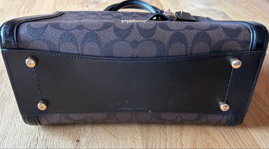 COACH コーチ ショルダーバッグ / 二つ折り財布