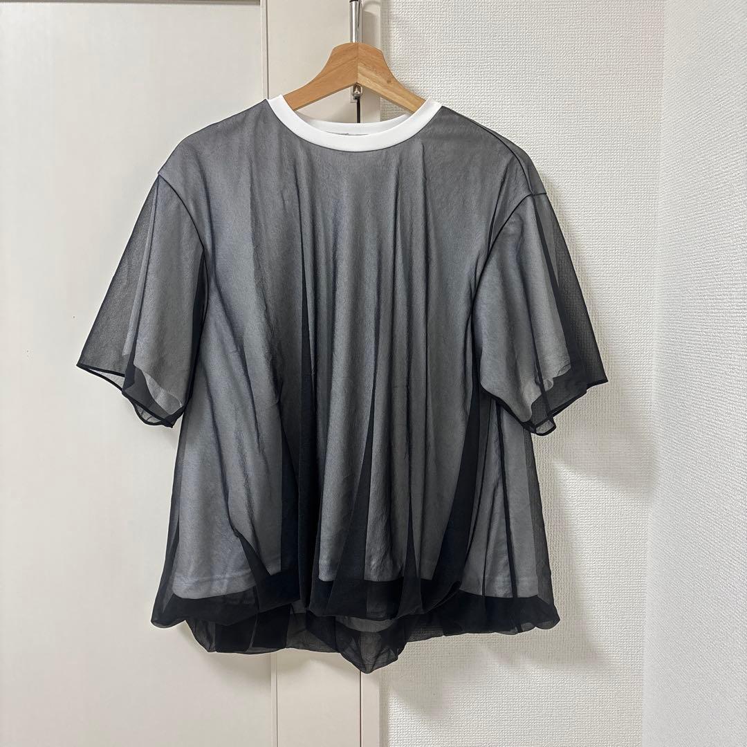 【新品】25ss ADORE トップス ブラウス Tシャツ