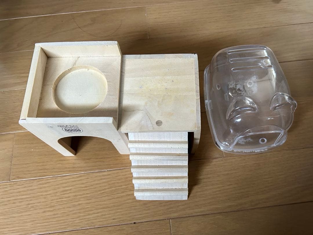 よし▪️グラスハーモニー600