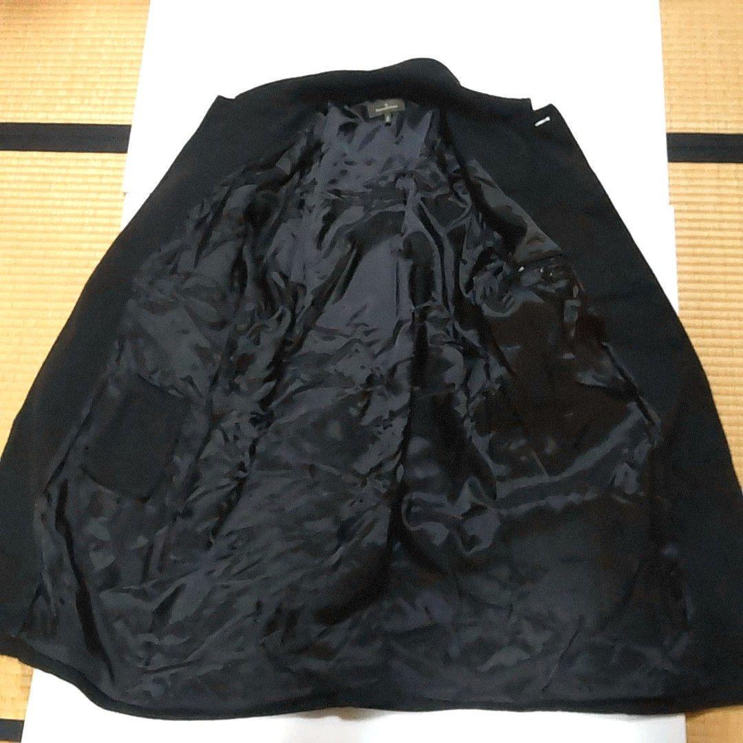 Ermenegildo Zegna カシミヤ コート　サイズ説明文参照