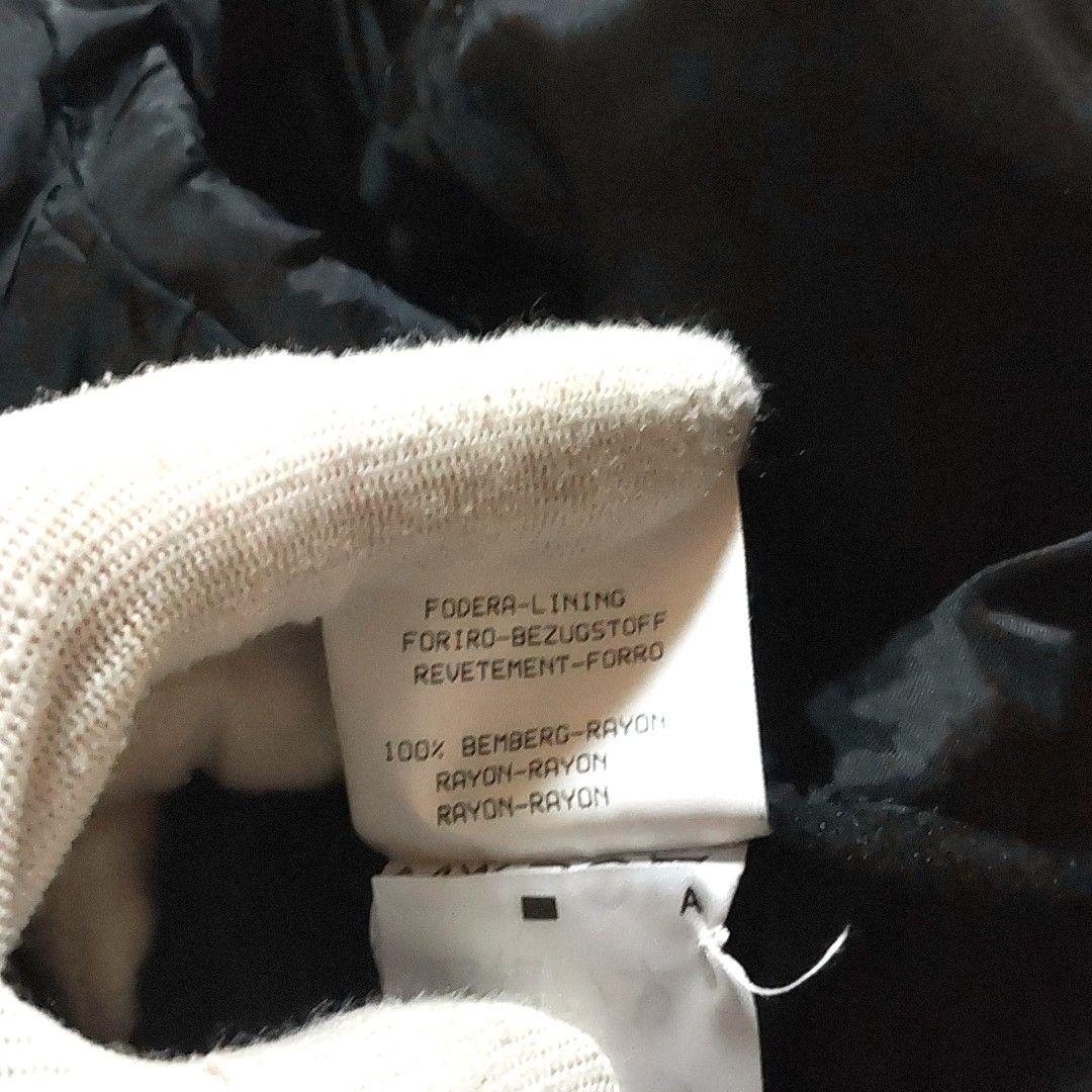 Ermenegildo Zegna カシミヤ コート　サイズ説明文参照