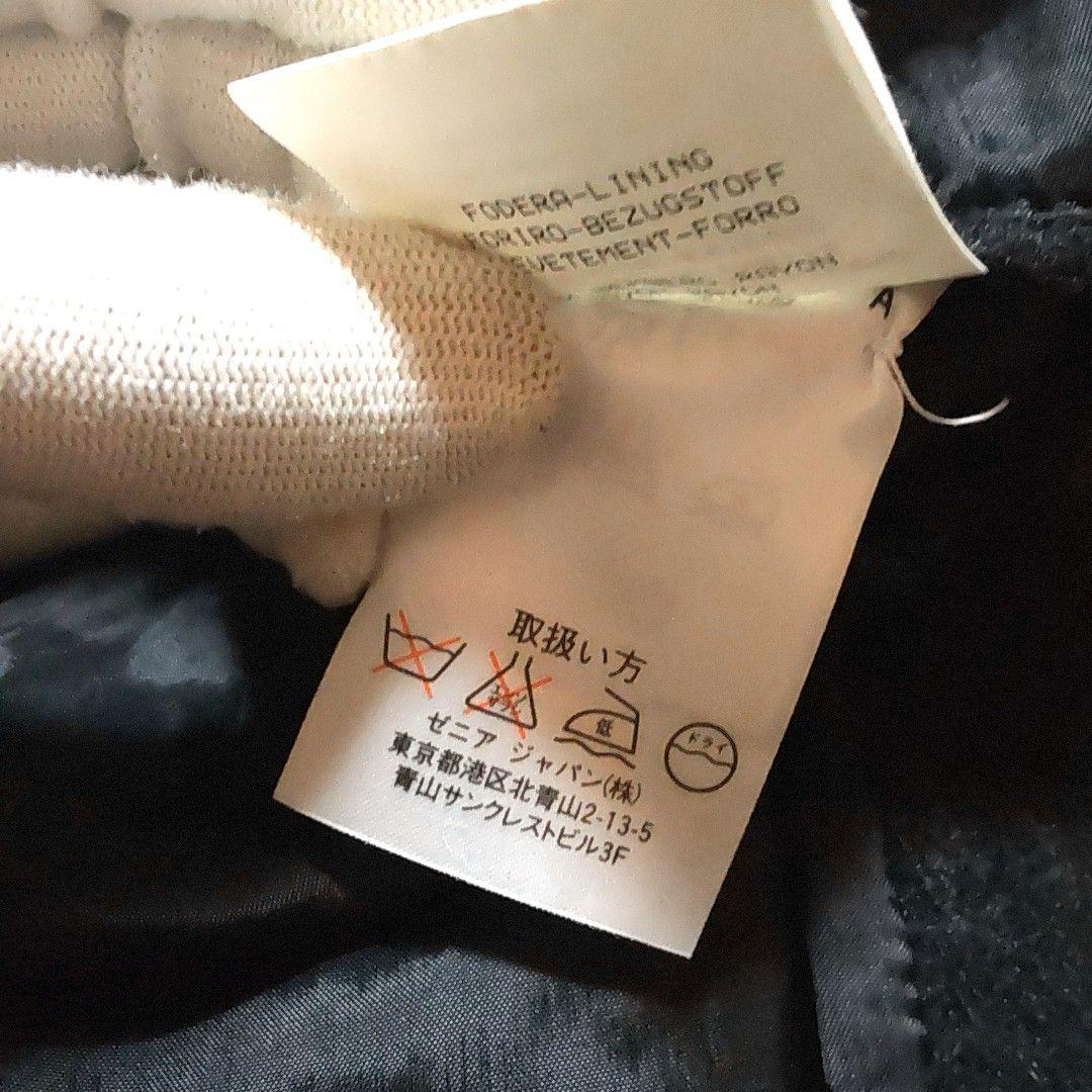 Ermenegildo Zegna カシミヤ コート　サイズ説明文参照