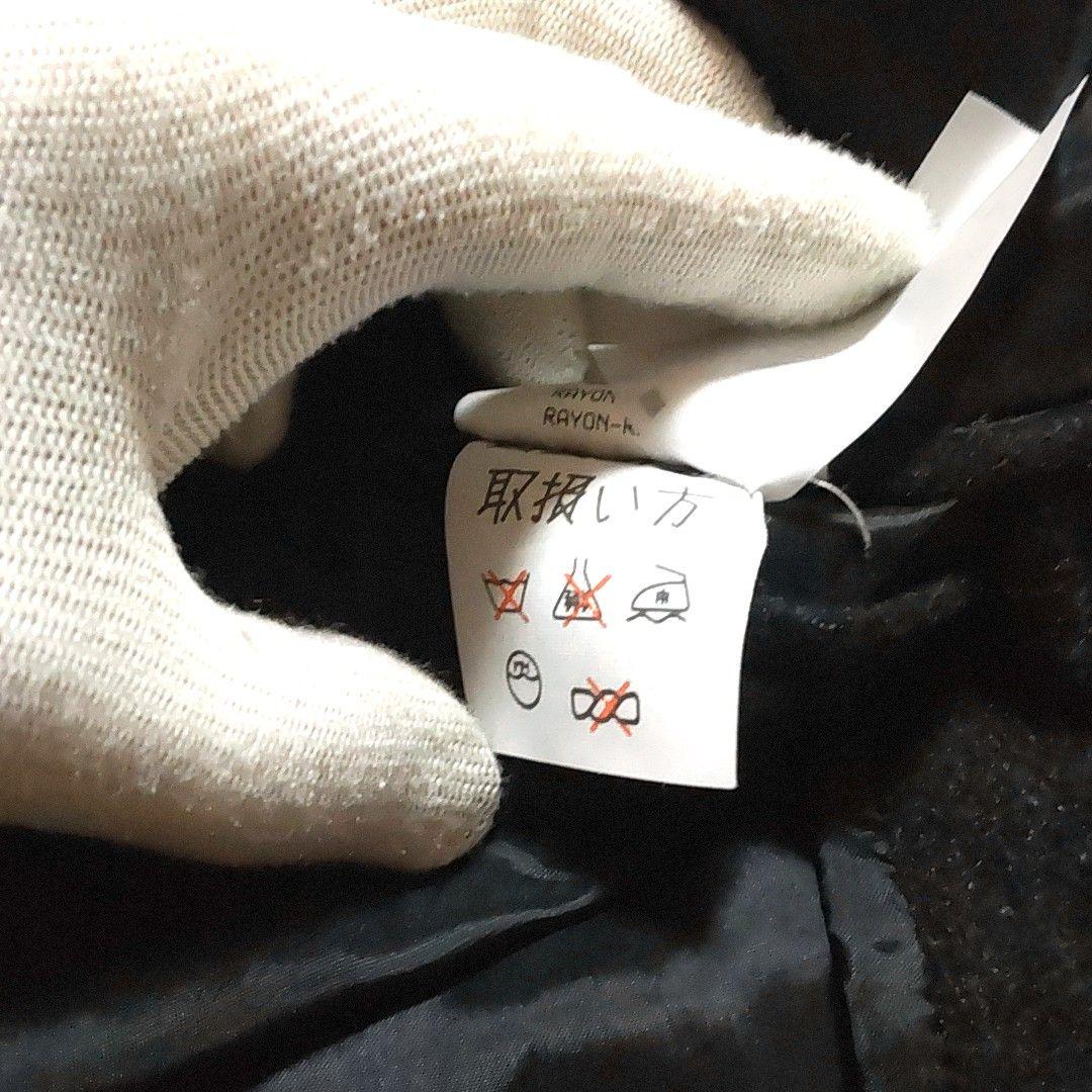 Ermenegildo Zegna カシミヤ コート　サイズ説明文参照