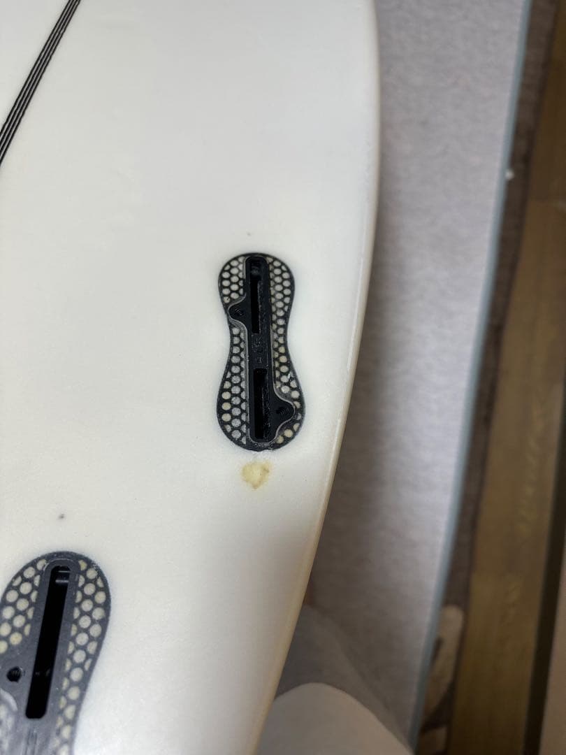 JSサーフボードモンスター8