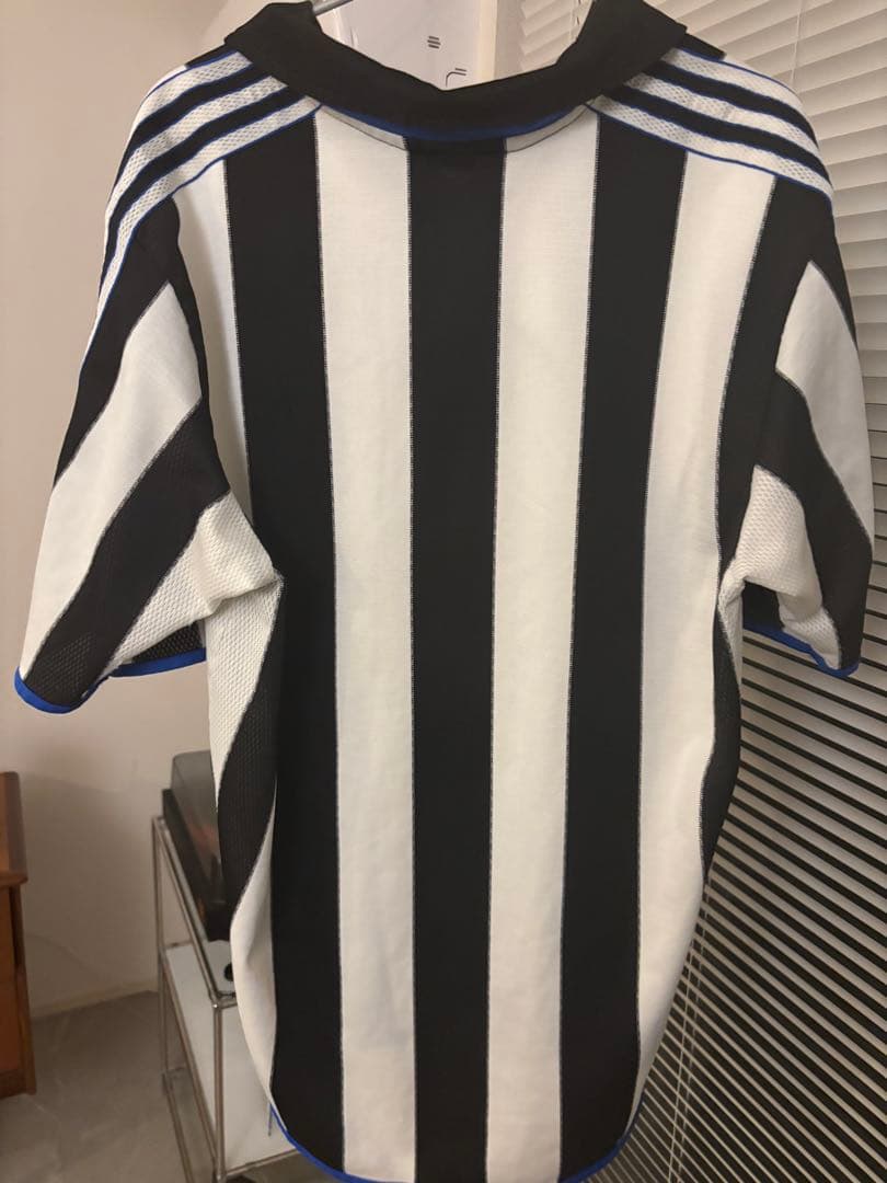 ニューカッスル・ユナイテッド サッカー ユニフォーム 90s