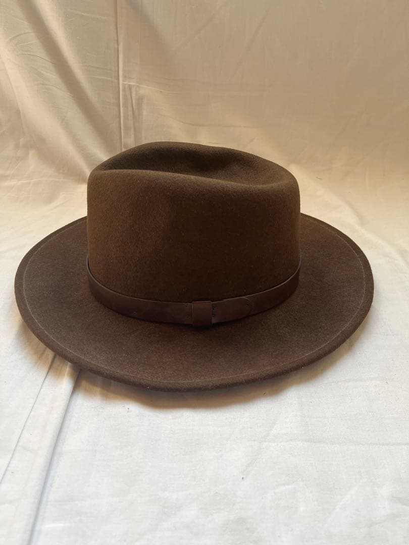 古着 pendleton ウールハット madeinusa ペンドルトン