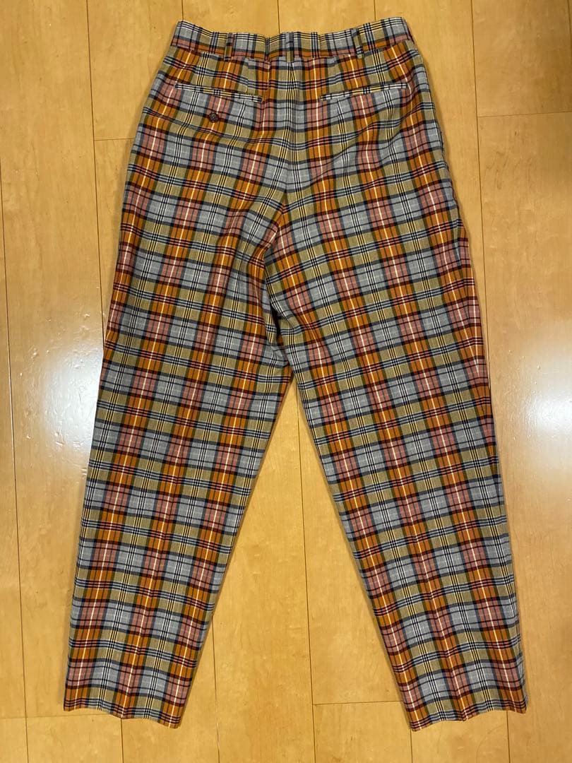 90's Comme des Garcons Homme スラックス