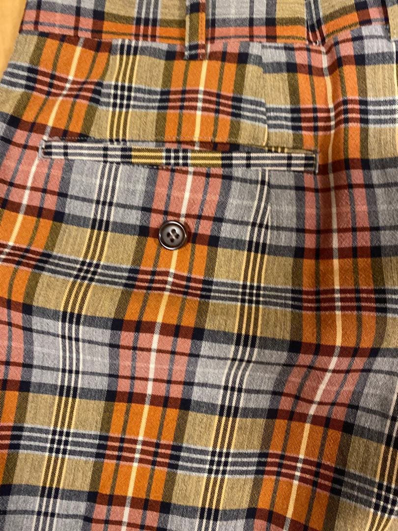 90's Comme des Garcons Homme スラックス