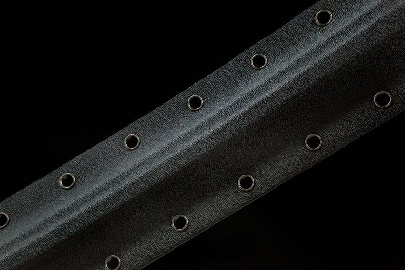 刃先の影 戦術刀 古兵器 武具 刀装具 手鍛造打 鋼刀 冷兵器 護身工具