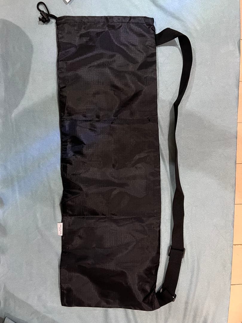 LAVA ヨガラグ+マットケース+ クリーム+エッセンシャルバーム×5個セット